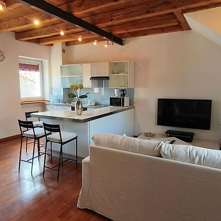 Sottocastello 3 Villa Gorizia Ngoại thất bức ảnh