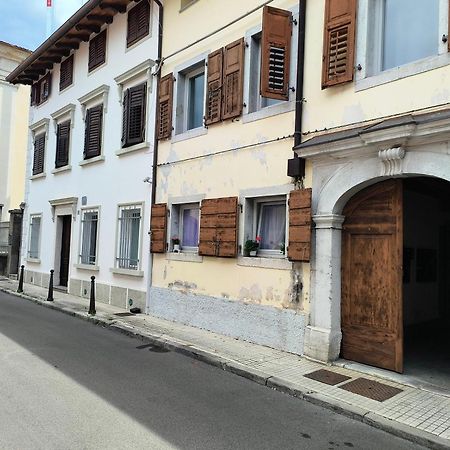 Sottocastello 3 Villa Gorizia Ngoại thất bức ảnh