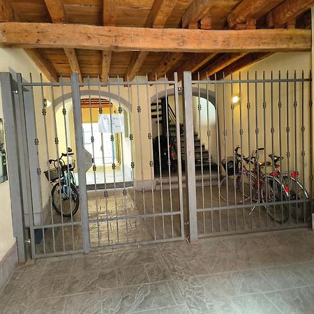 Sottocastello 3 Villa Gorizia Ngoại thất bức ảnh