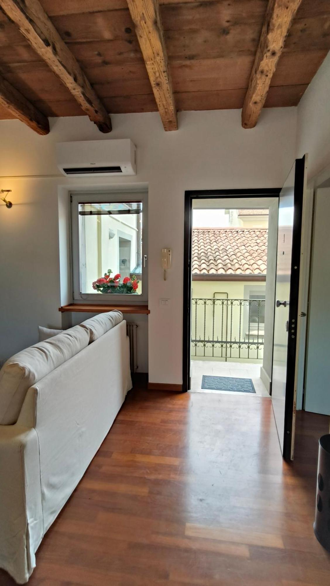 Sottocastello 3 Villa Gorizia Ngoại thất bức ảnh
