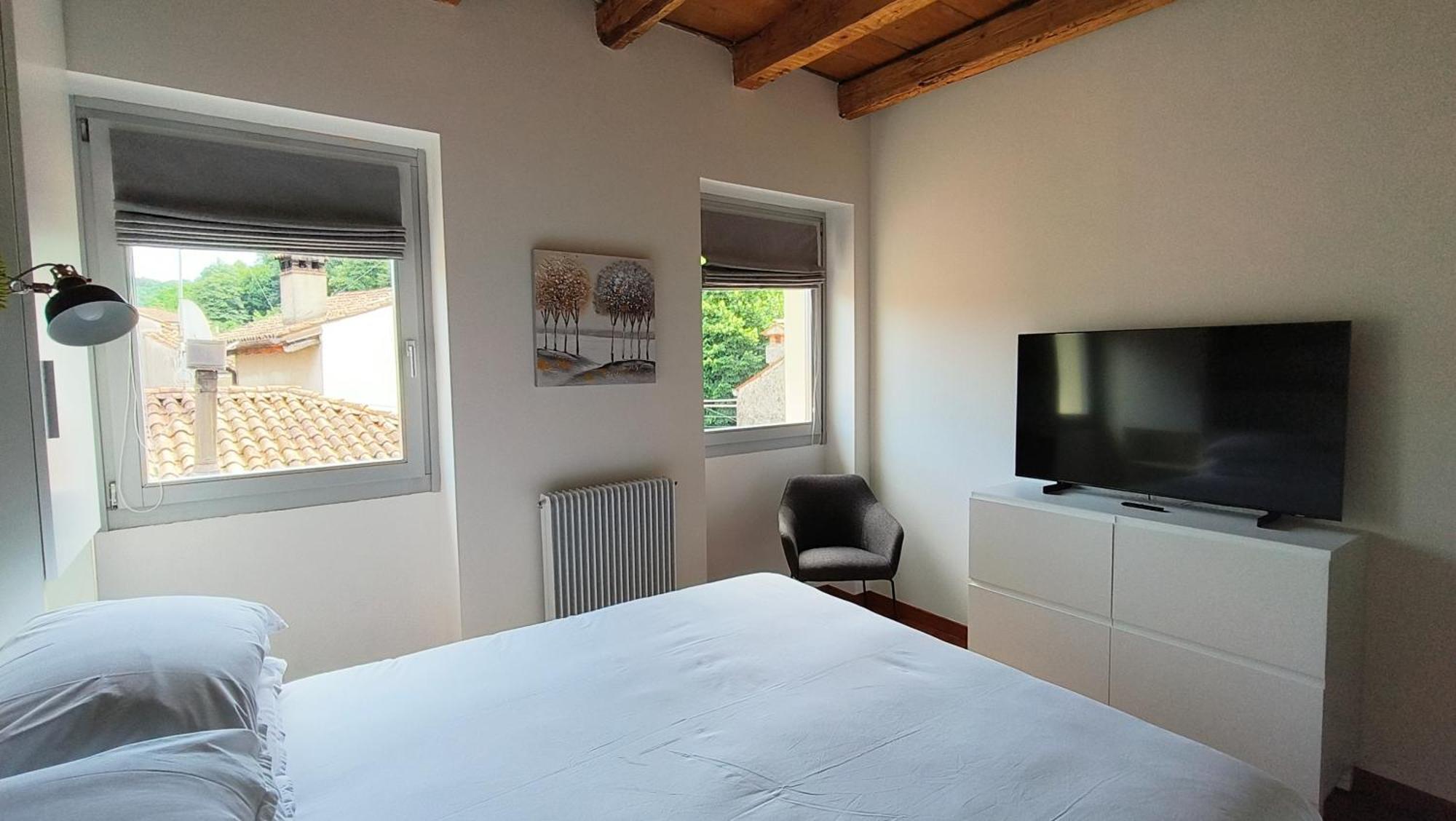 Sottocastello 3 Villa Gorizia Ngoại thất bức ảnh