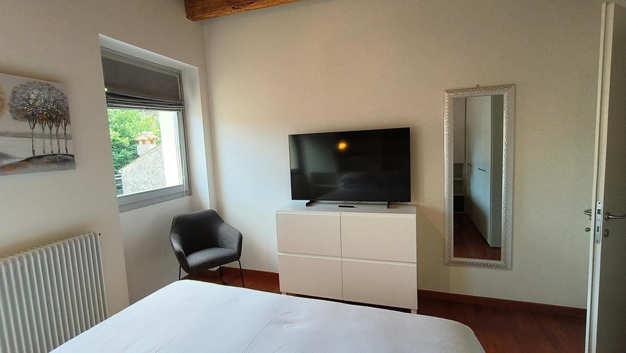 Sottocastello 3 Villa Gorizia Ngoại thất bức ảnh
