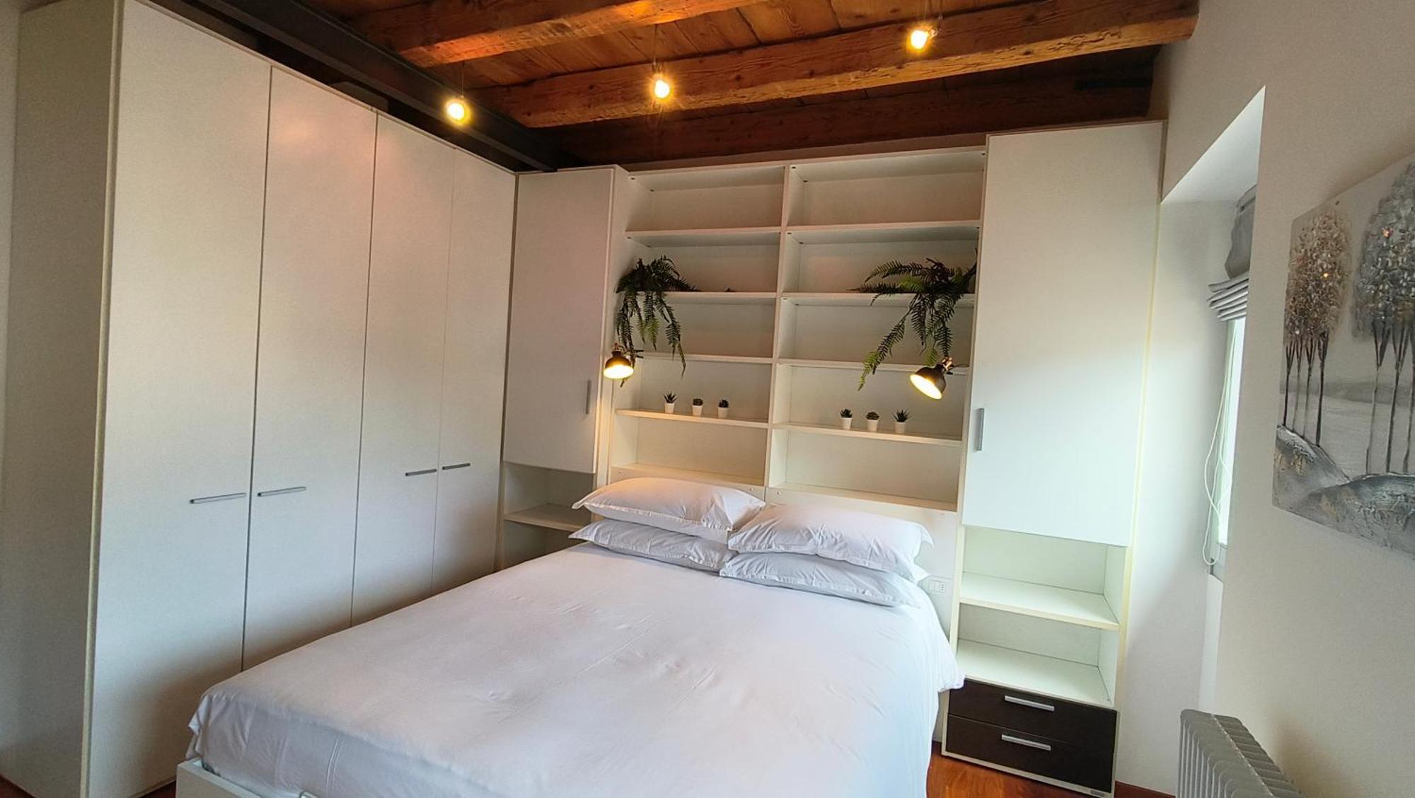Sottocastello 3 Villa Gorizia Ngoại thất bức ảnh