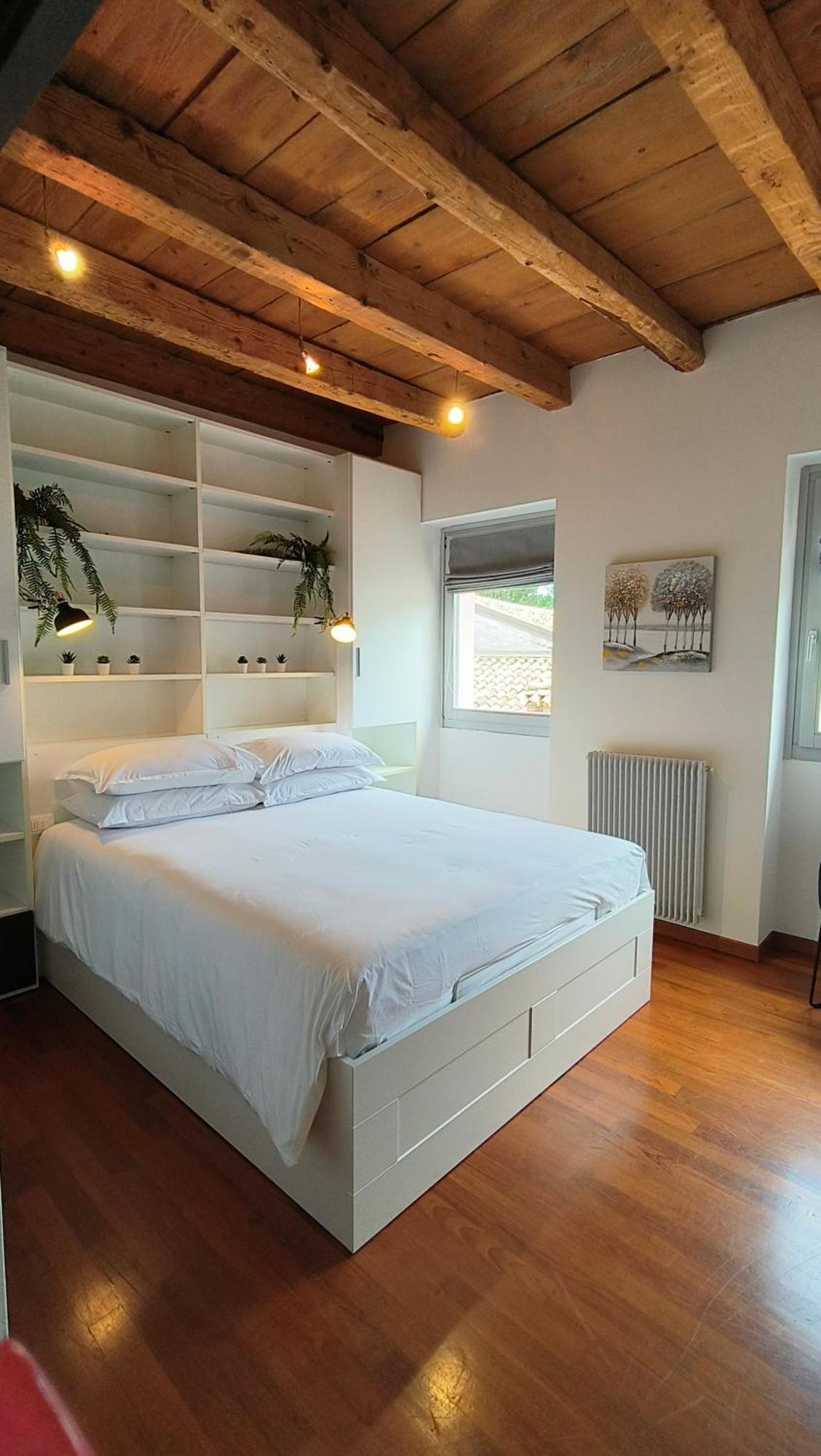 Sottocastello 3 Villa Gorizia Ngoại thất bức ảnh