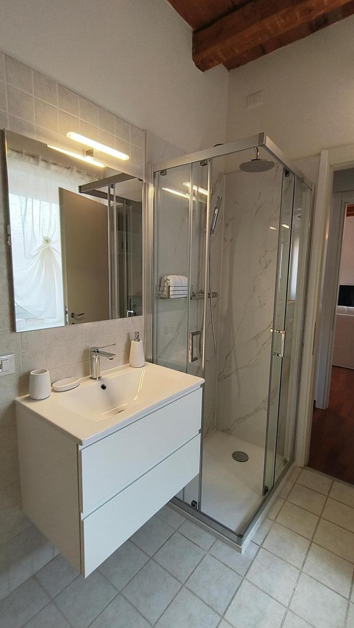 Sottocastello 3 Villa Gorizia Ngoại thất bức ảnh