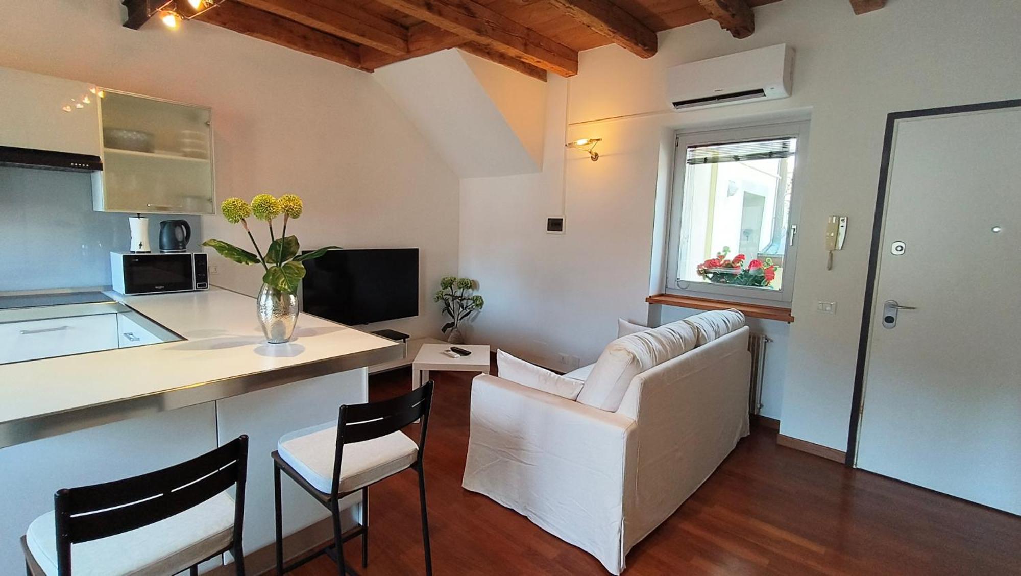 Sottocastello 3 Villa Gorizia Ngoại thất bức ảnh
