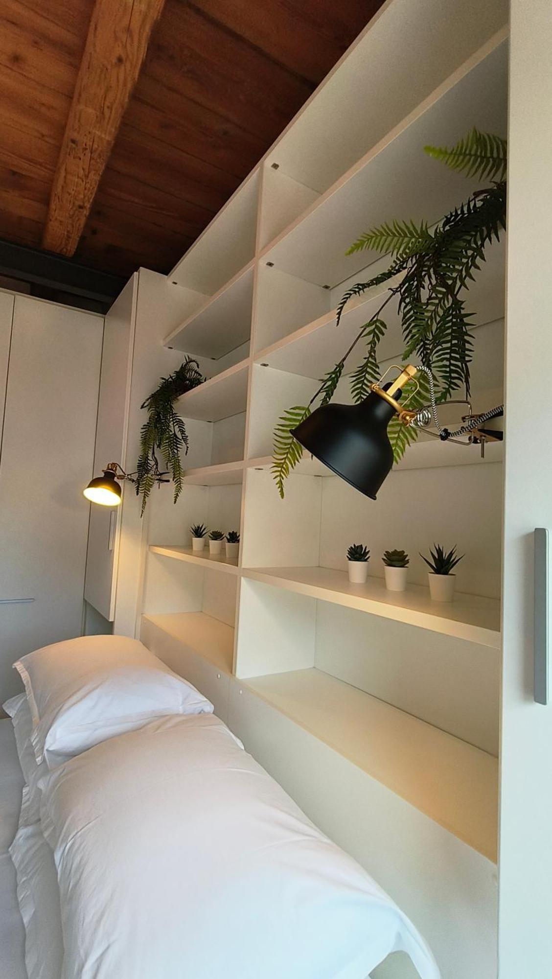 Sottocastello 3 Villa Gorizia Ngoại thất bức ảnh