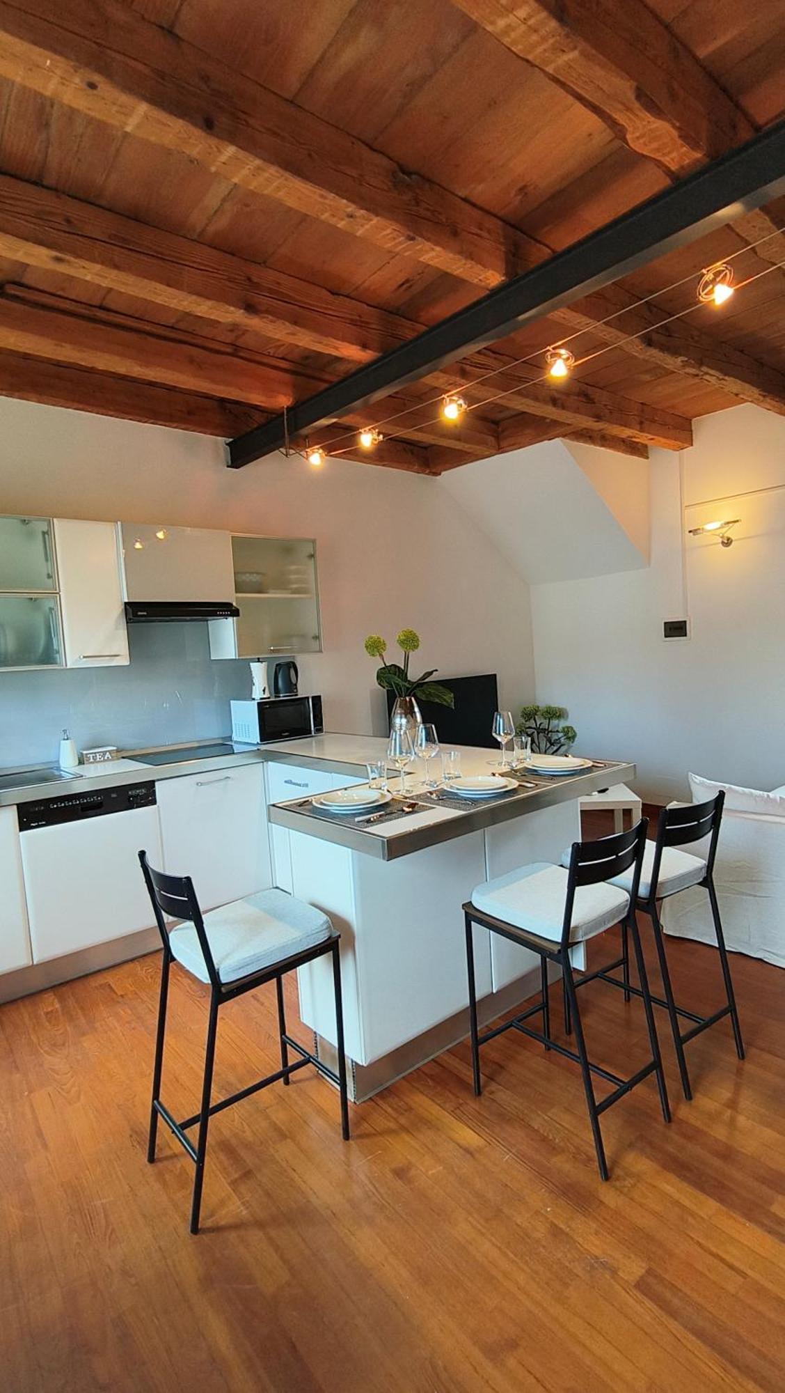 Sottocastello 3 Villa Gorizia Ngoại thất bức ảnh