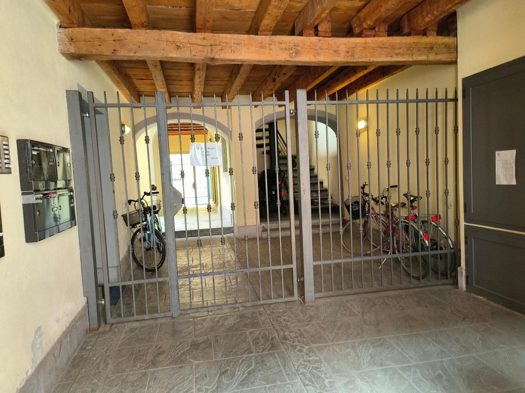 Sottocastello 3 Villa Gorizia Ngoại thất bức ảnh
