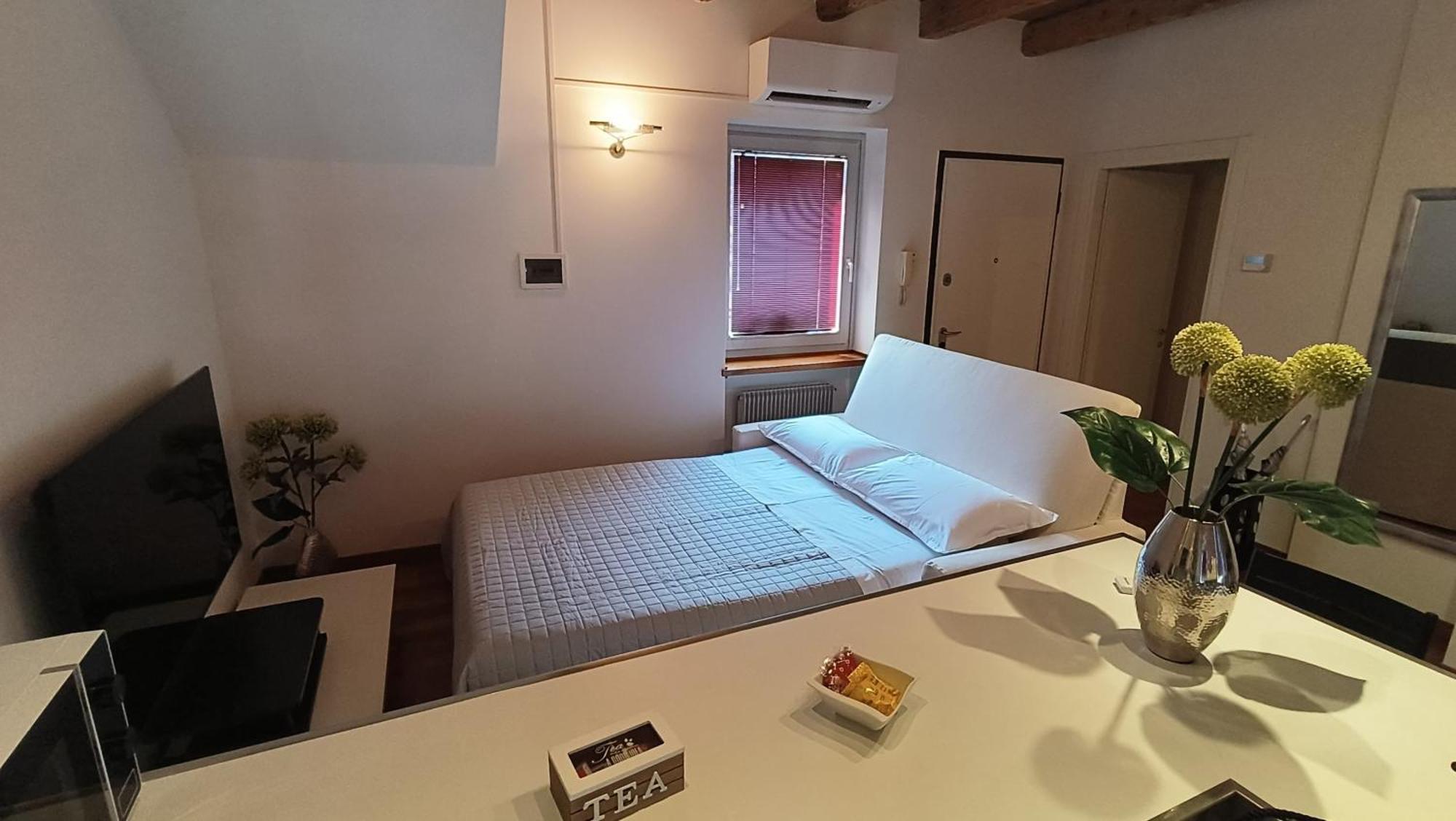 Sottocastello 3 Villa Gorizia Ngoại thất bức ảnh