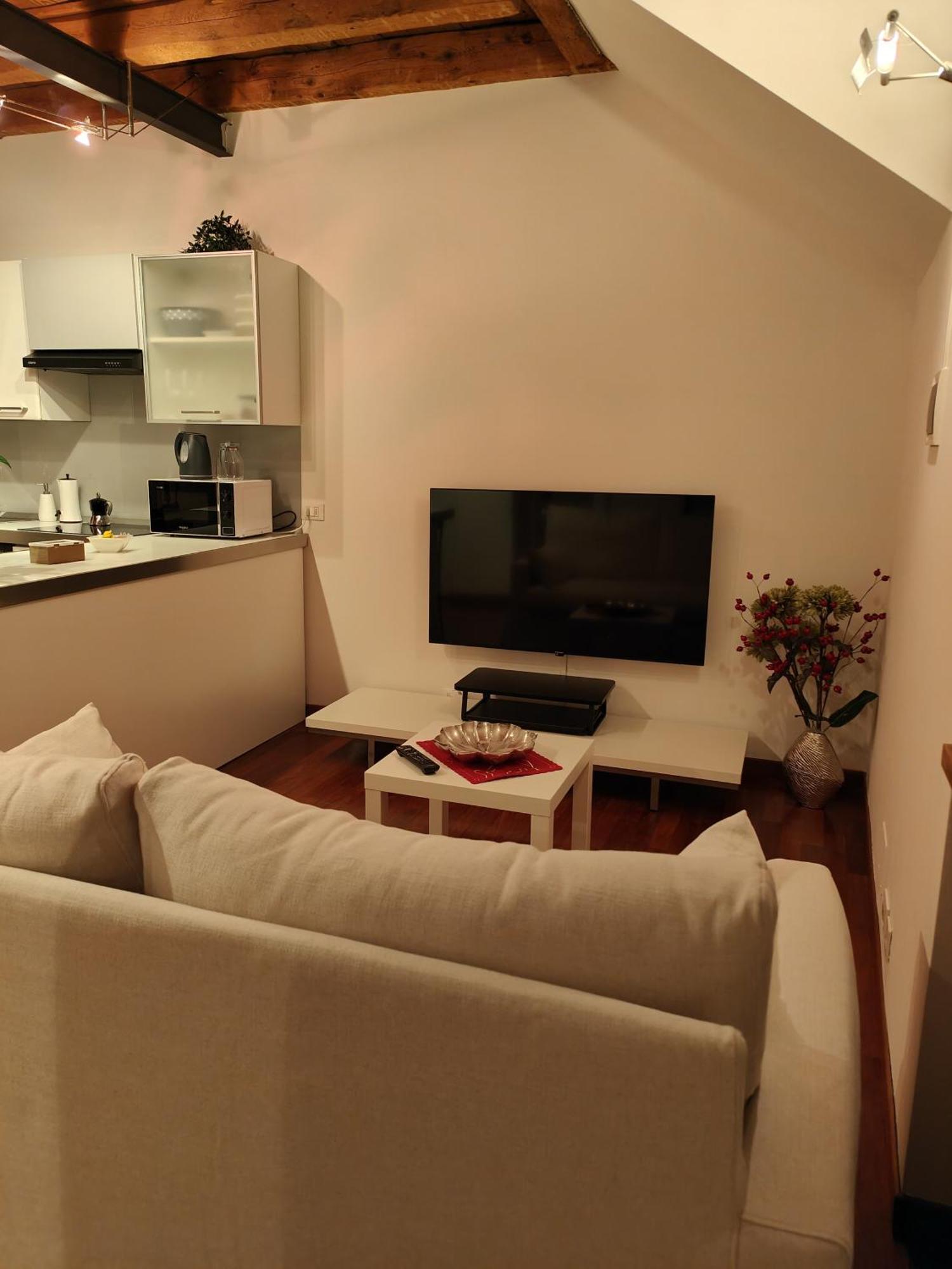 Sottocastello 3 Villa Gorizia Ngoại thất bức ảnh
